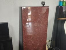 Памятники Ограды