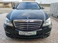 Mercedes-Benz S-Класс