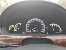 Mercedes-Benz S-Класс