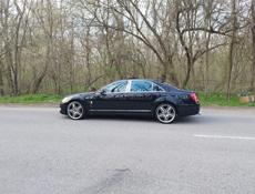 Mercedes-Benz S-Класс