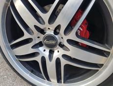Mercedes-Benz S-Класс