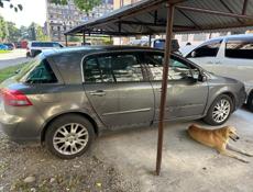 Renault Vel Satis