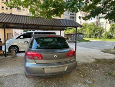 Renault Vel Satis