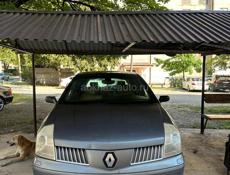 Renault Vel Satis