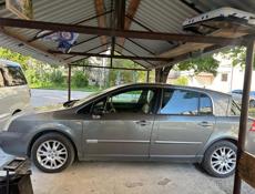 Renault Vel Satis