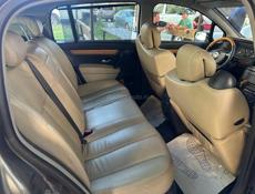 Renault Vel Satis
