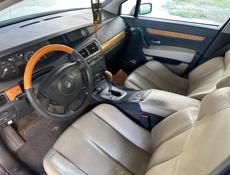 Renault Vel Satis
