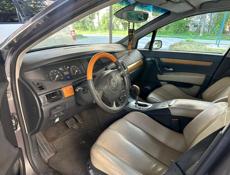 Renault Vel Satis