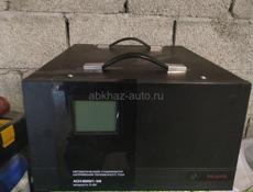 Стабилизатор 8 кв