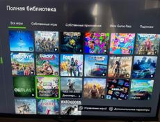 Продам срочно Xbox 