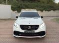 Mercedes-Benz GL-Класс