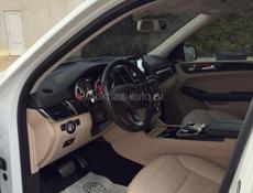 Mercedes-Benz GL-Класс