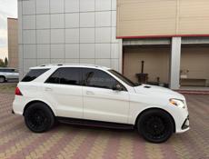 Mercedes-Benz GL-Класс