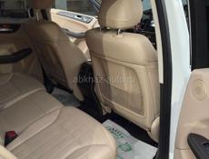 Mercedes-Benz GL-Класс