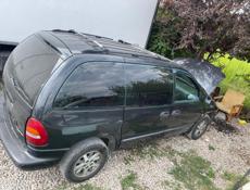 Chrysler Voyager