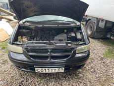 Chrysler Voyager