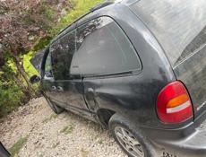 Chrysler Voyager