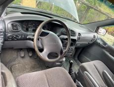 Chrysler Voyager