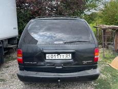 Chrysler Voyager