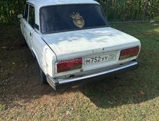ВАЗ 2107