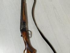 Иж 43 12 калибр