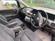 Honda Еlysion