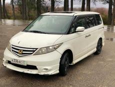 Honda Еlysion