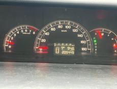 Honda Еlysion