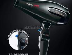 продаю профессиональный фен Бебилис