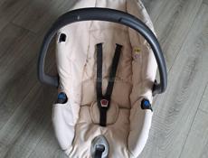 Автолюлька