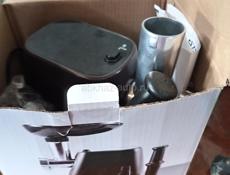 Продам. Все новое в упаковке. Кофемашину. Мясорубка. Микроволновка бу только. Каждая 2000рбез торга