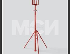 Строительное оборудование (телескопические стойки, опорные балки, унивилки