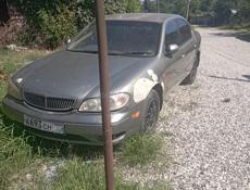 Nissan Cefiro