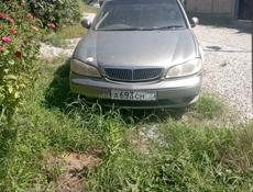 Nissan Cefiro