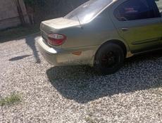 Nissan Cefiro