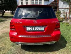 Mercedes-Benz GLK