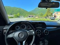 Mercedes-Benz GLK