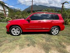 Mercedes-Benz GLK
