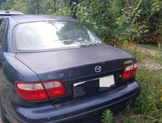 Mazda Millenia
