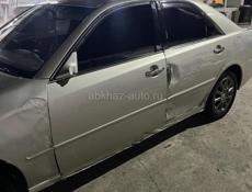 Toyota Mark II