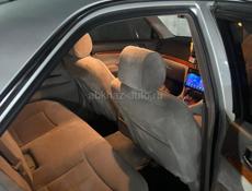 Toyota Mark II