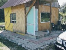 Земельный участок. Срочно