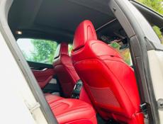 Maserati 222