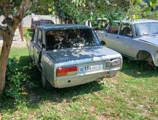 ВАЗ 2107