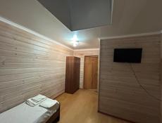 Сдаются стандартные номера 2-х местные  и этаж в гостевом доме