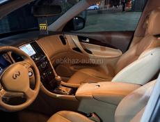 Infiniti EX