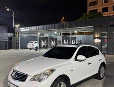 Infiniti EX