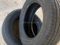2 пакрышки Pirelli 6т за обе. 
