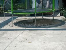 Батут диаметр 3,66 м 