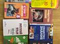 Школьные книги 